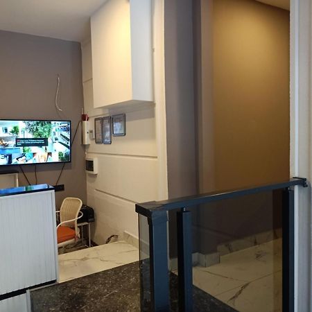 Boutique Natural Apart Hotel เกเมร์ ภายนอก รูปภาพ
