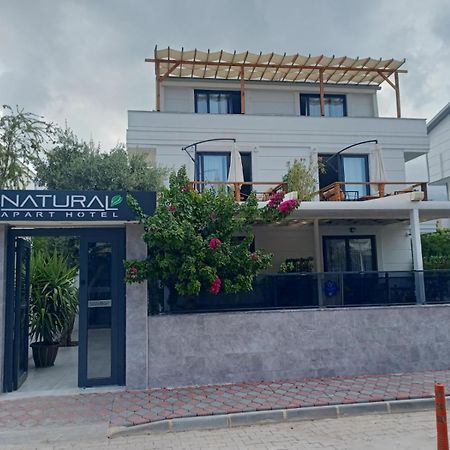 Boutique Natural Apart Hotel เกเมร์ ภายนอก รูปภาพ