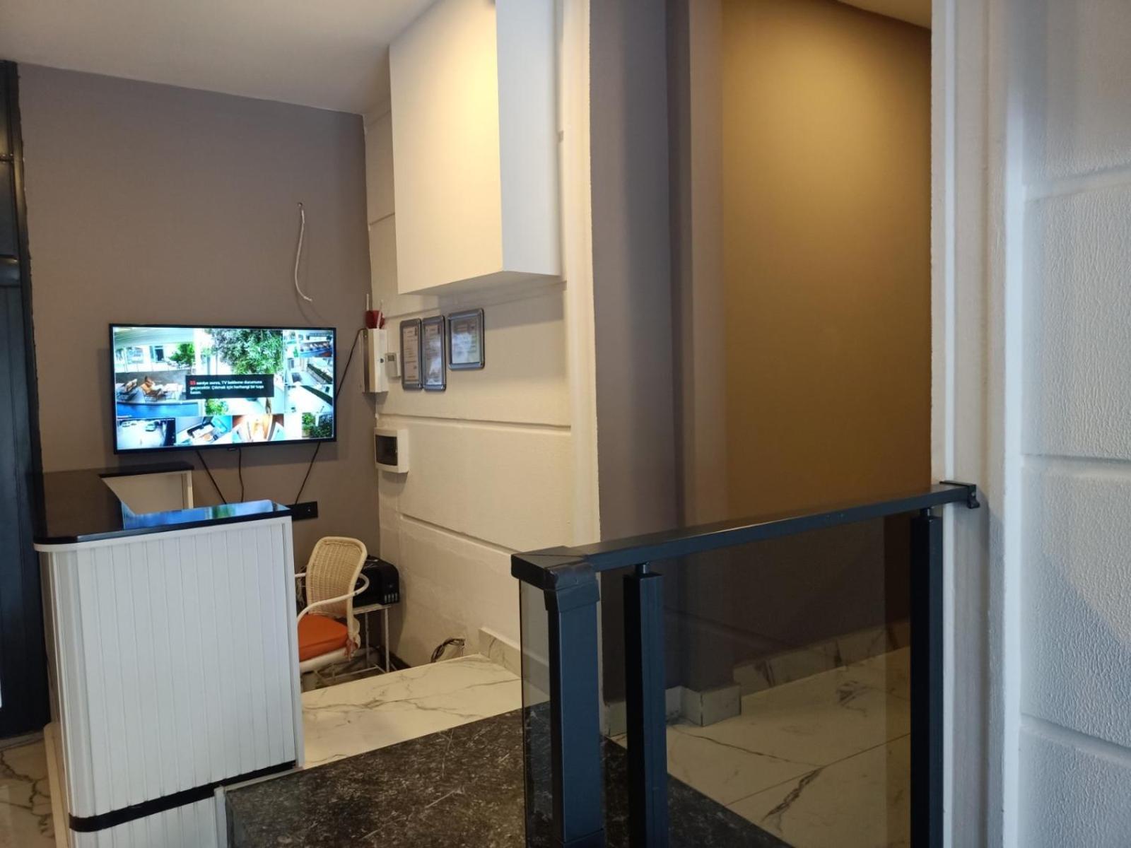 Boutique Natural Apart Hotel เกเมร์ ภายนอก รูปภาพ