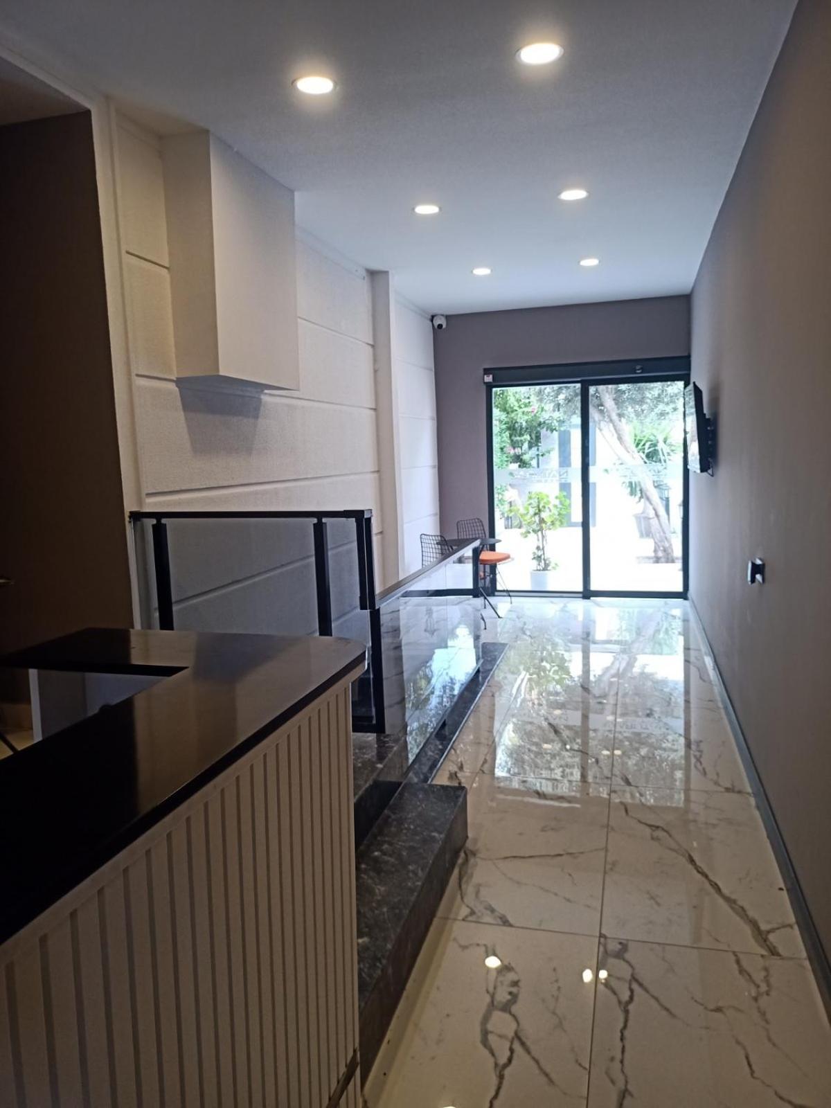 Boutique Natural Apart Hotel เกเมร์ ภายนอก รูปภาพ