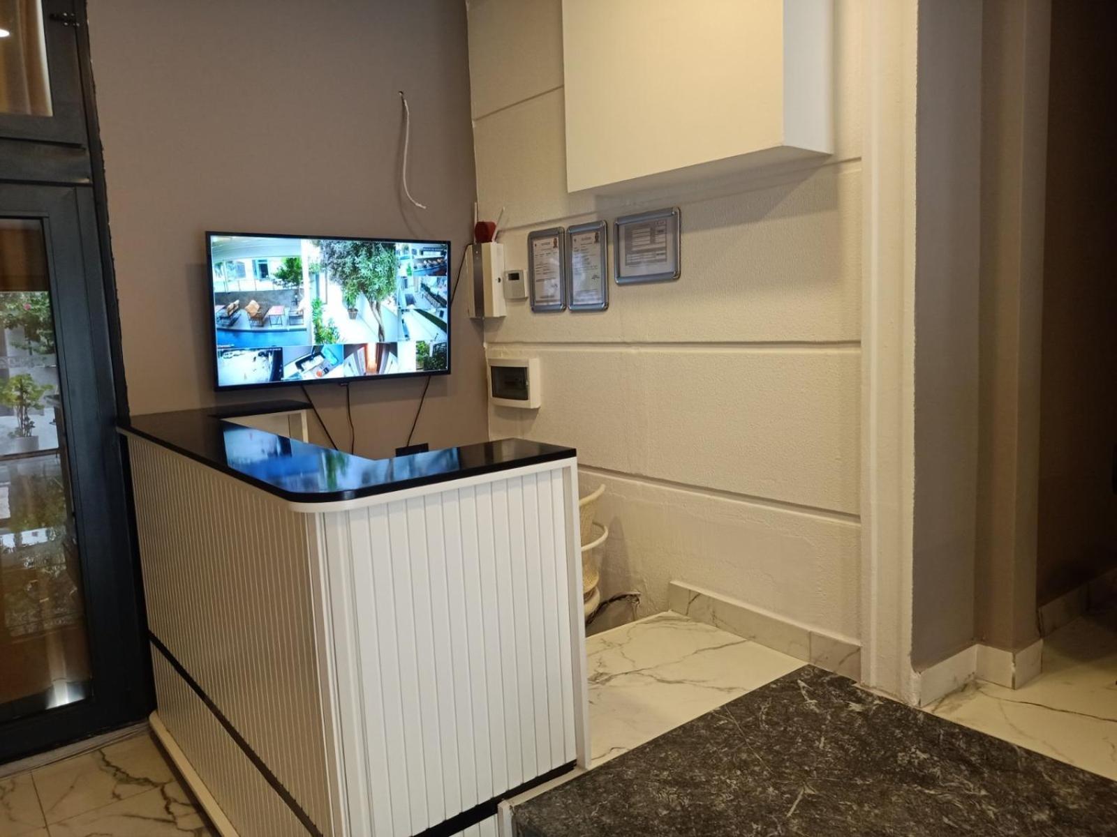Boutique Natural Apart Hotel เกเมร์ ภายนอก รูปภาพ