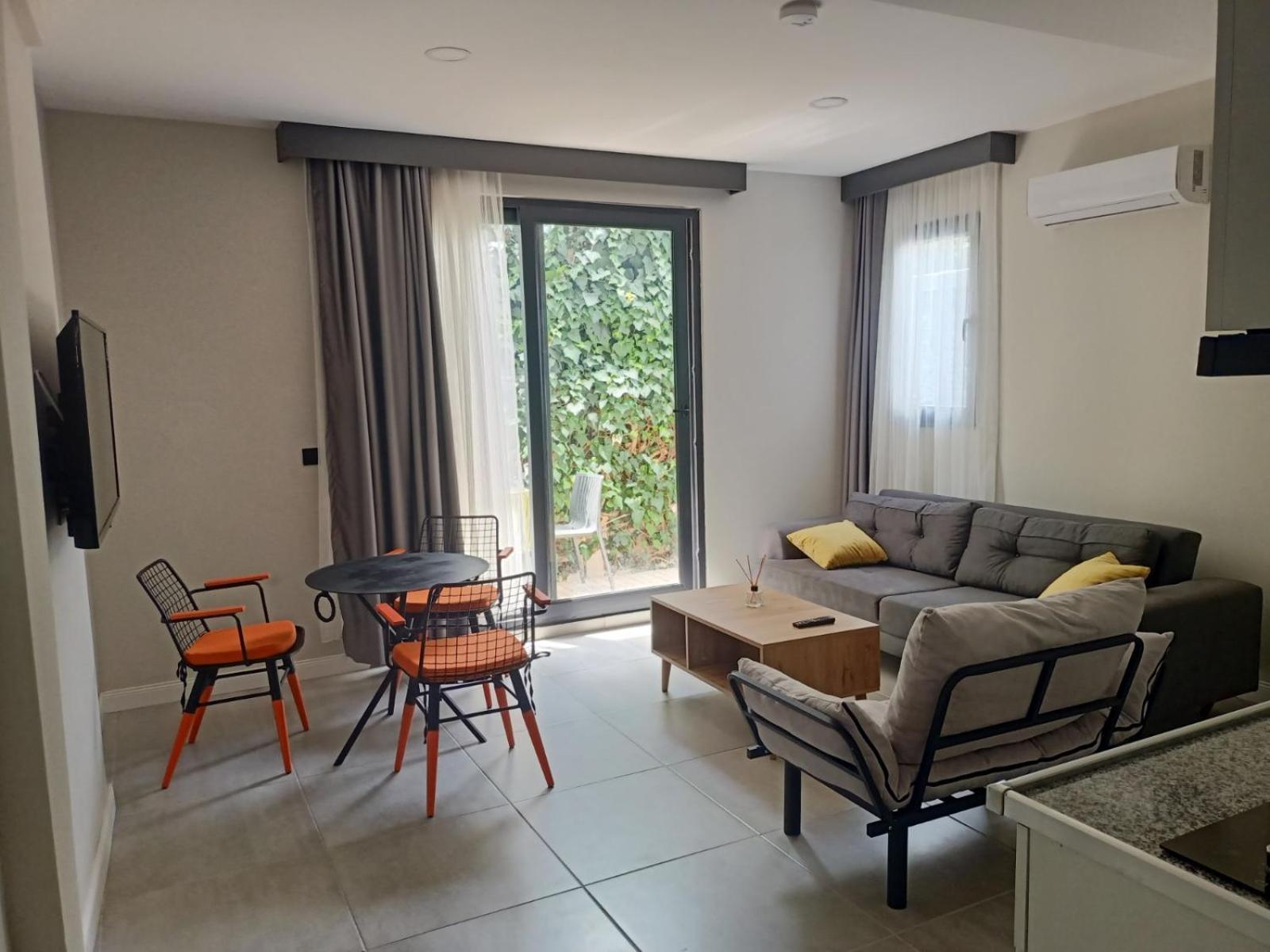 Boutique Natural Apart Hotel เกเมร์ ภายนอก รูปภาพ