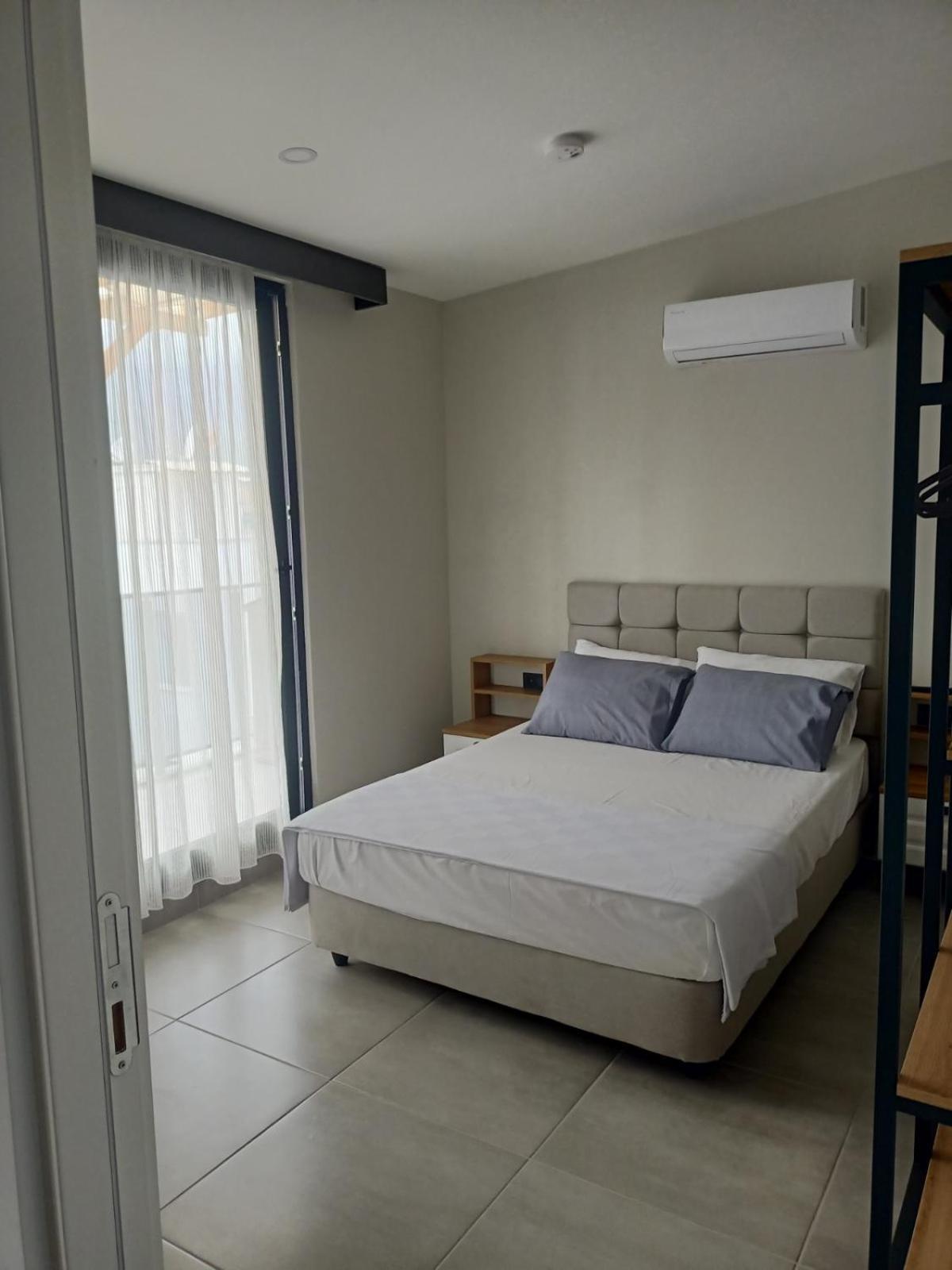 Boutique Natural Apart Hotel เกเมร์ ภายนอก รูปภาพ