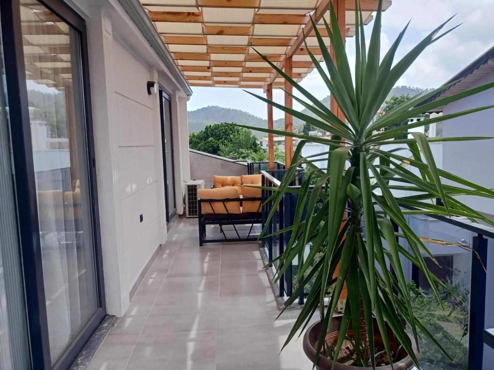 Boutique Natural Apart Hotel เกเมร์ ภายนอก รูปภาพ