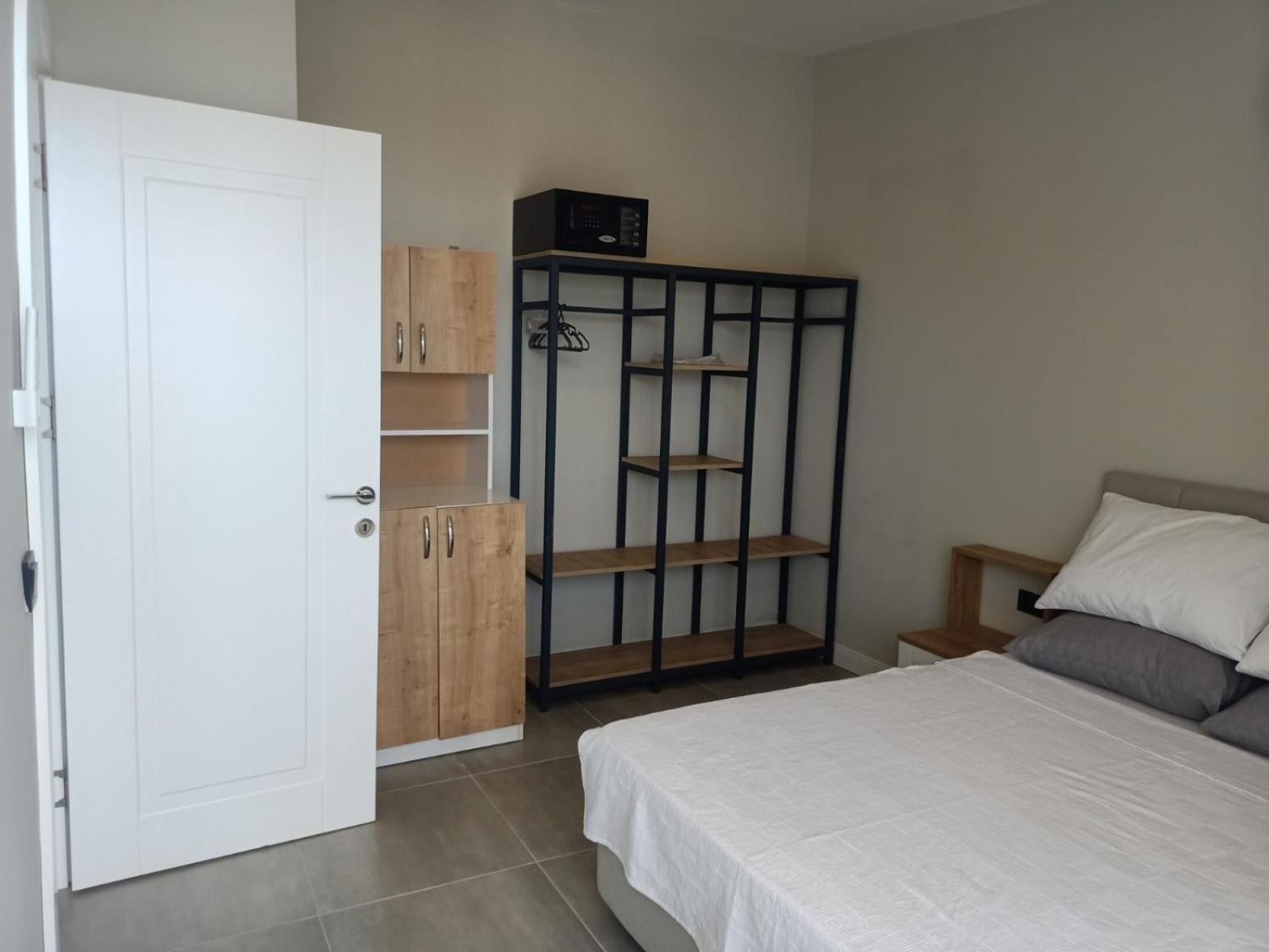 Boutique Natural Apart Hotel เกเมร์ ภายนอก รูปภาพ