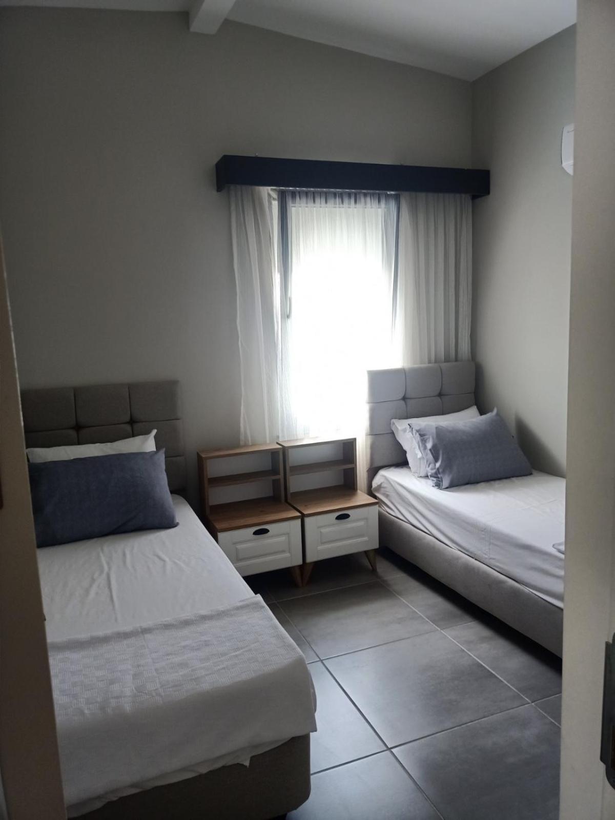 Boutique Natural Apart Hotel เกเมร์ ภายนอก รูปภาพ