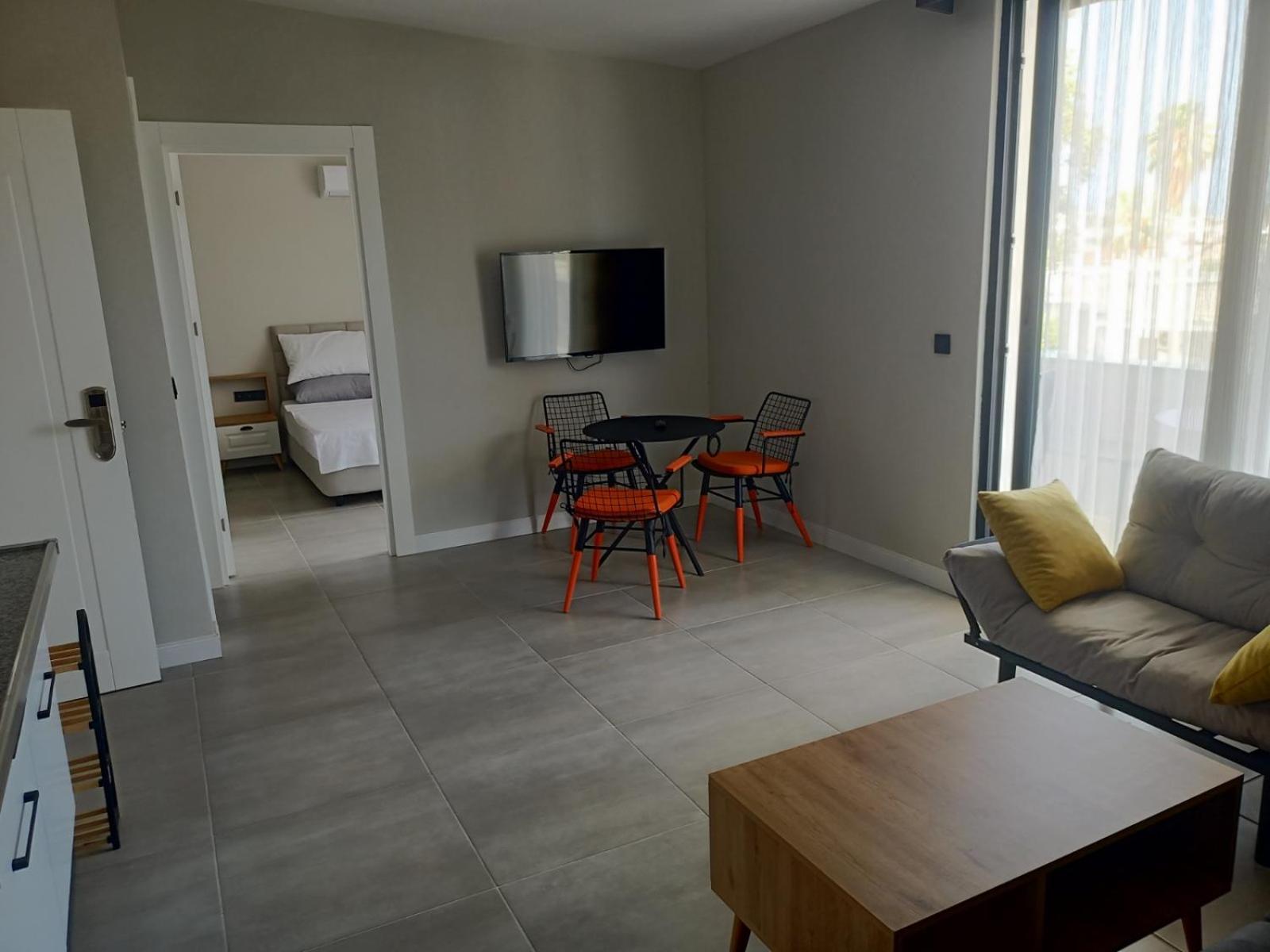 Boutique Natural Apart Hotel เกเมร์ ภายนอก รูปภาพ