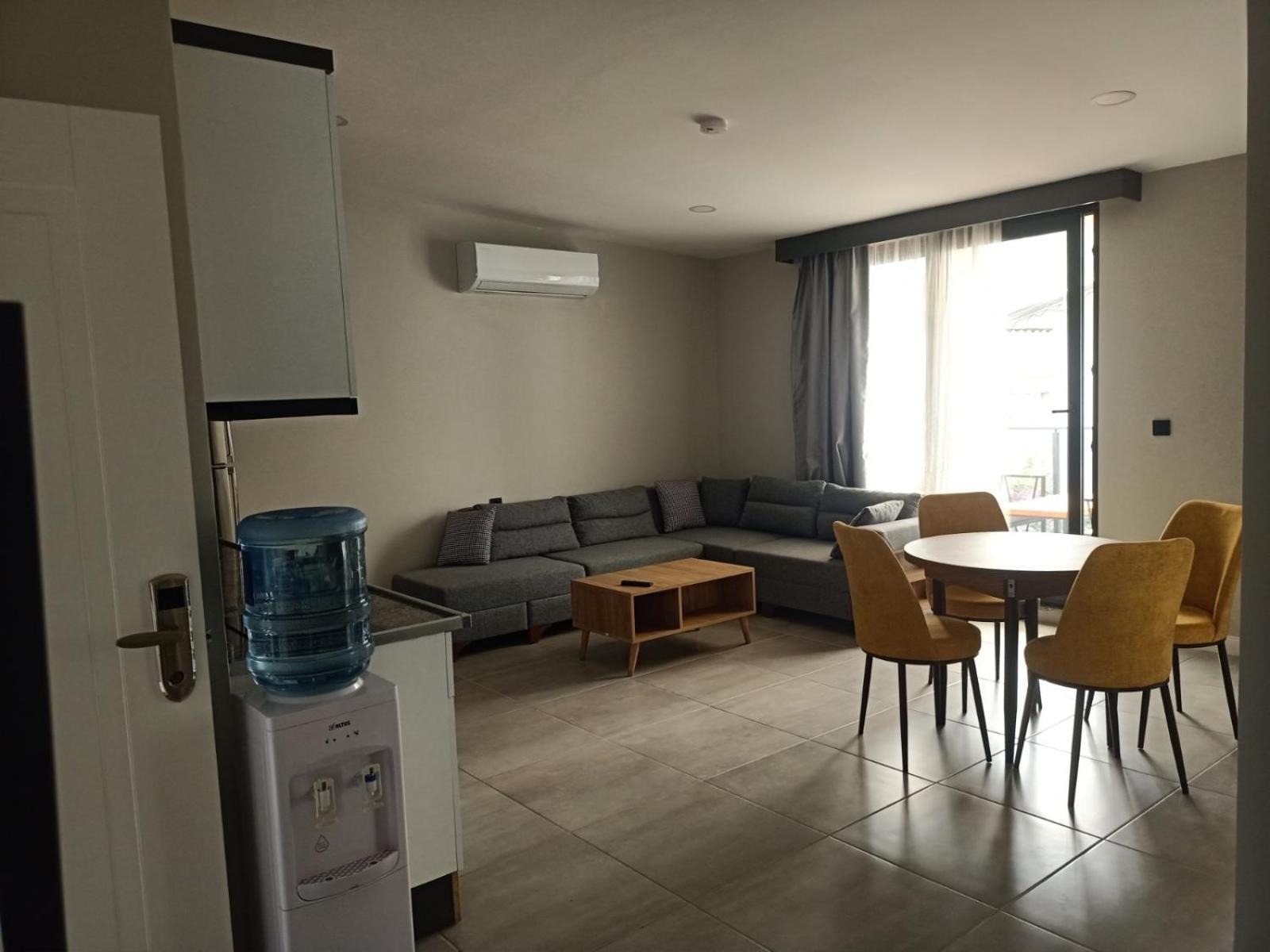 Boutique Natural Apart Hotel เกเมร์ ภายนอก รูปภาพ