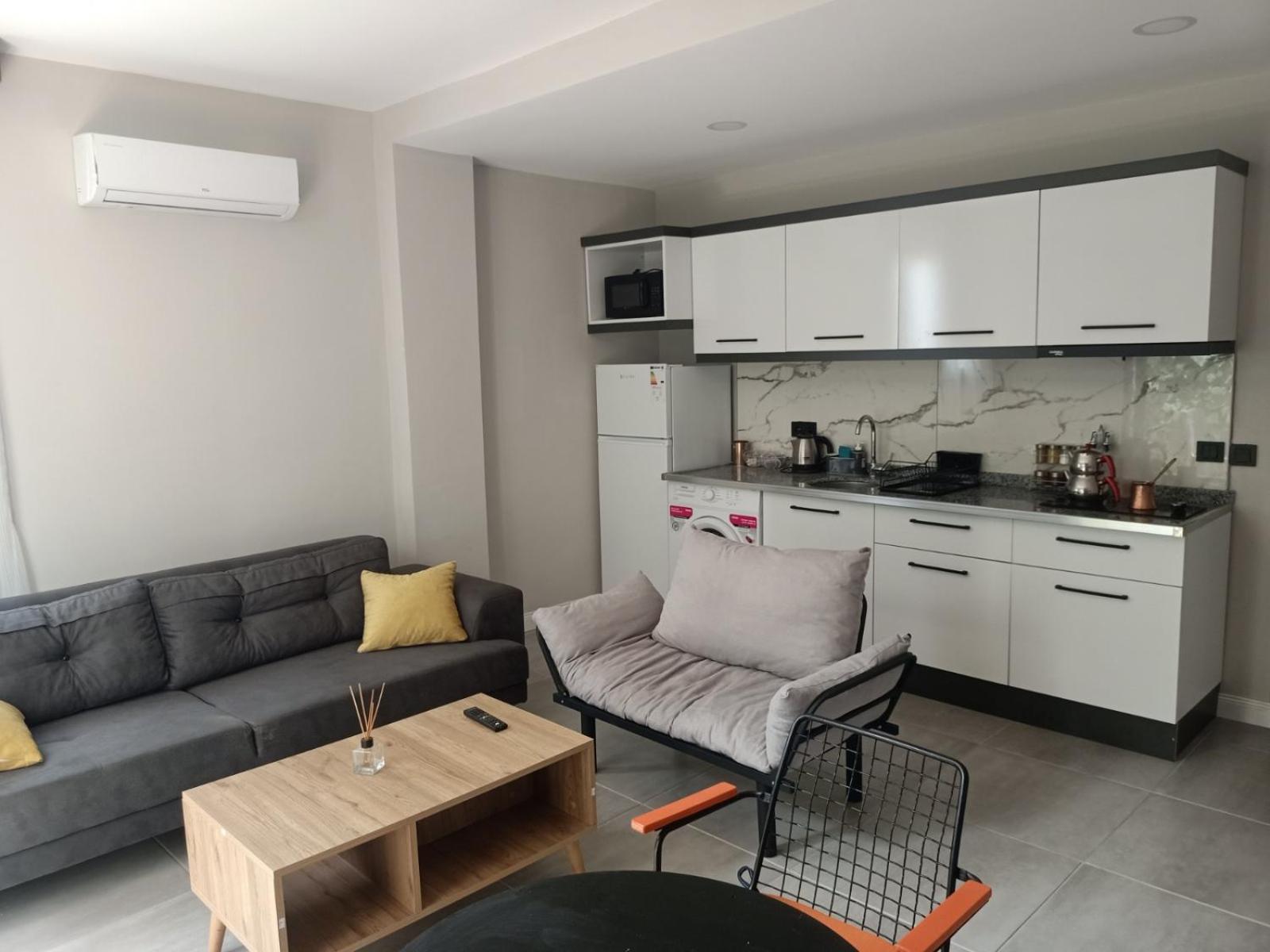 Boutique Natural Apart Hotel เกเมร์ ภายนอก รูปภาพ