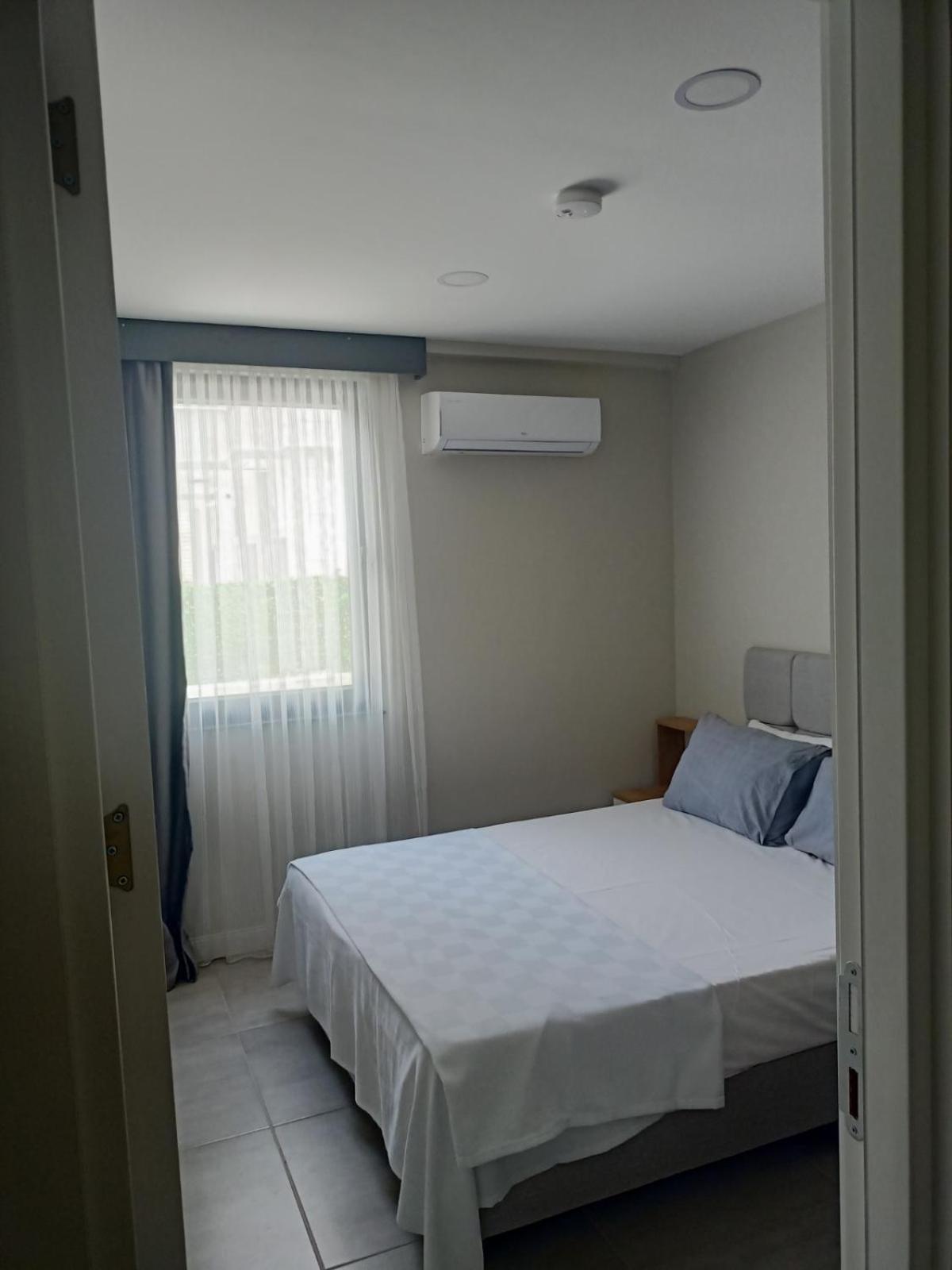 Boutique Natural Apart Hotel เกเมร์ ภายนอก รูปภาพ