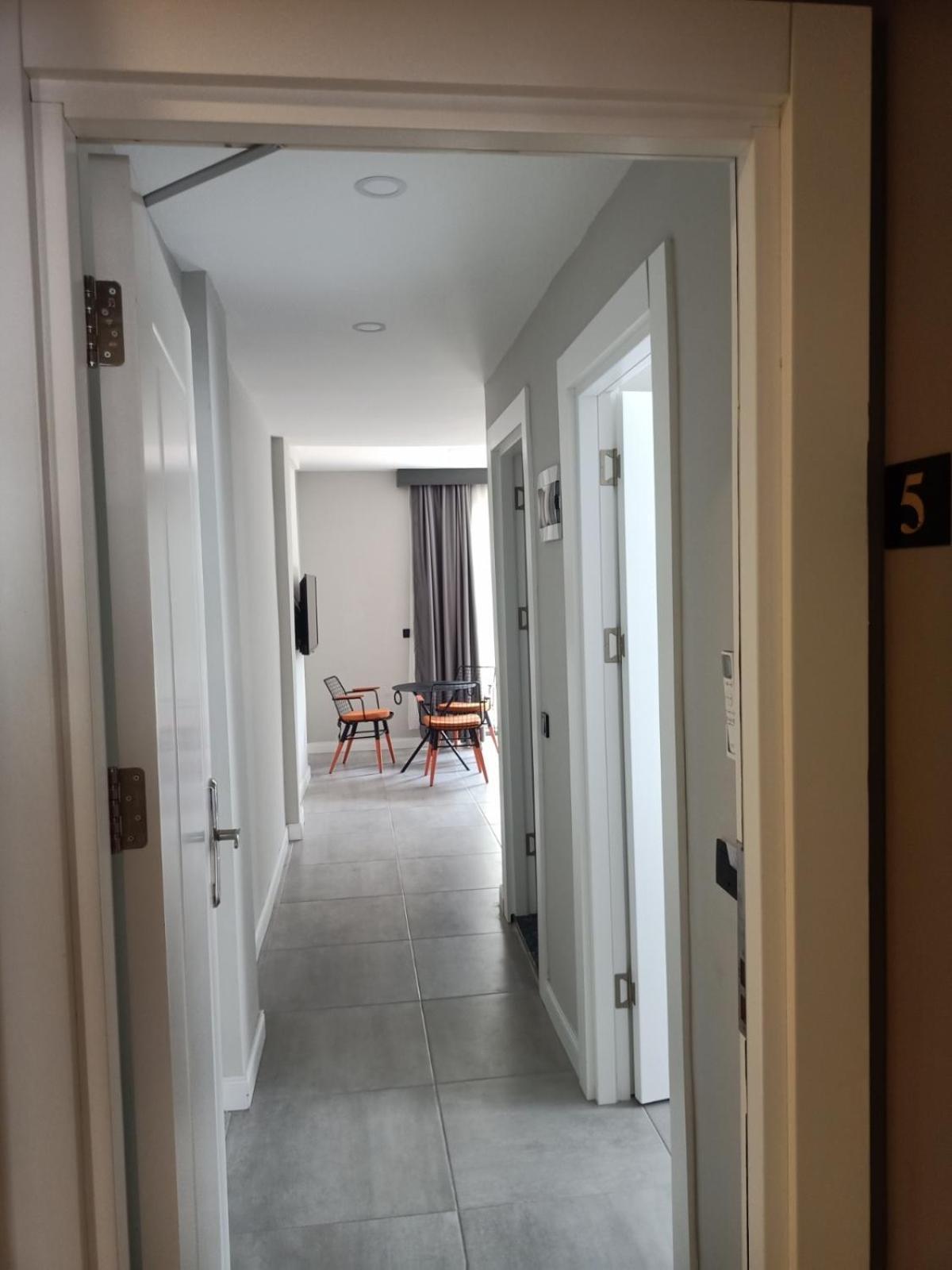 Boutique Natural Apart Hotel เกเมร์ ภายนอก รูปภาพ