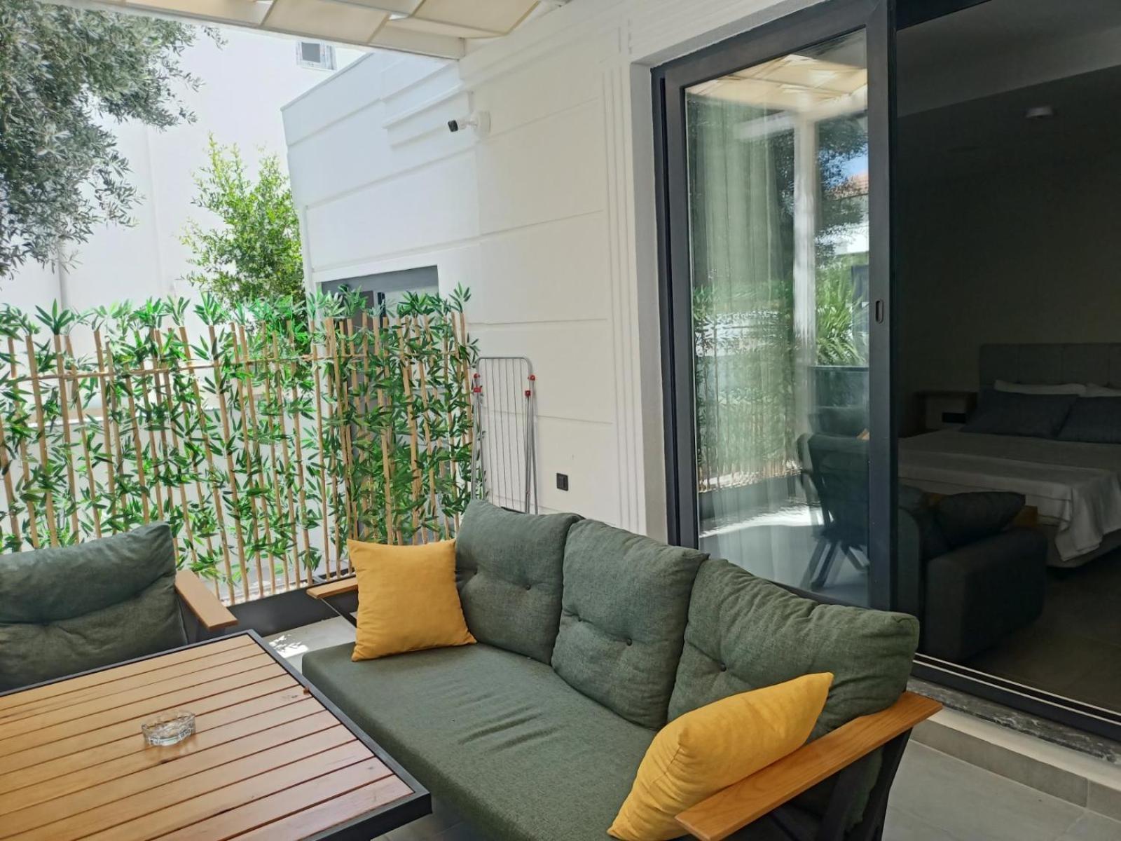 Boutique Natural Apart Hotel เกเมร์ ภายนอก รูปภาพ
