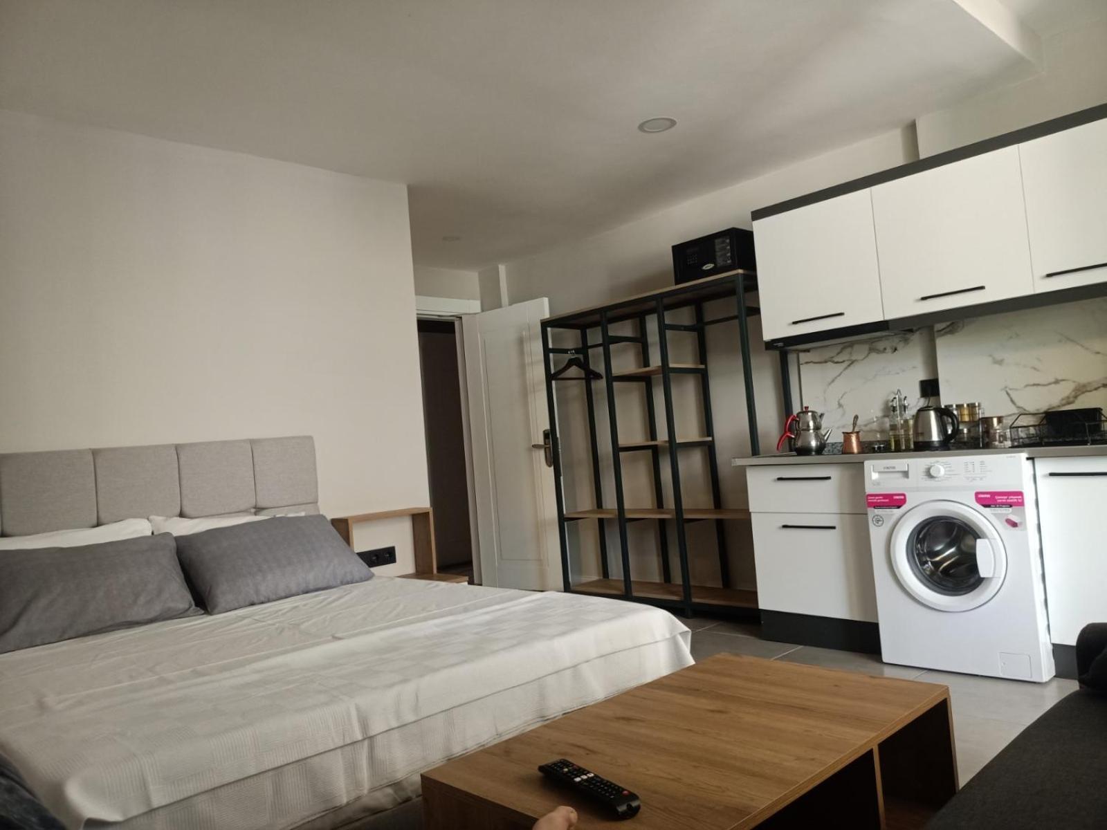 Boutique Natural Apart Hotel เกเมร์ ภายนอก รูปภาพ
