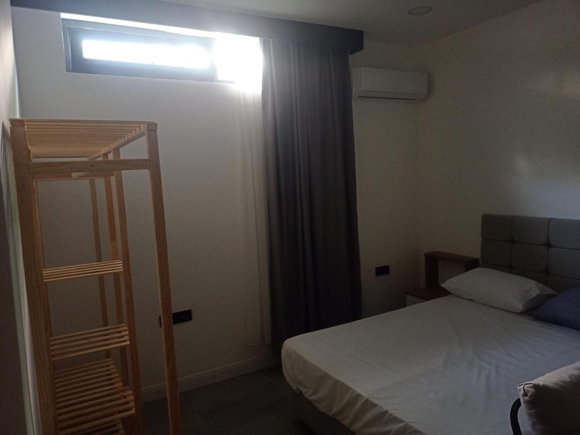 Boutique Natural Apart Hotel เกเมร์ ภายนอก รูปภาพ